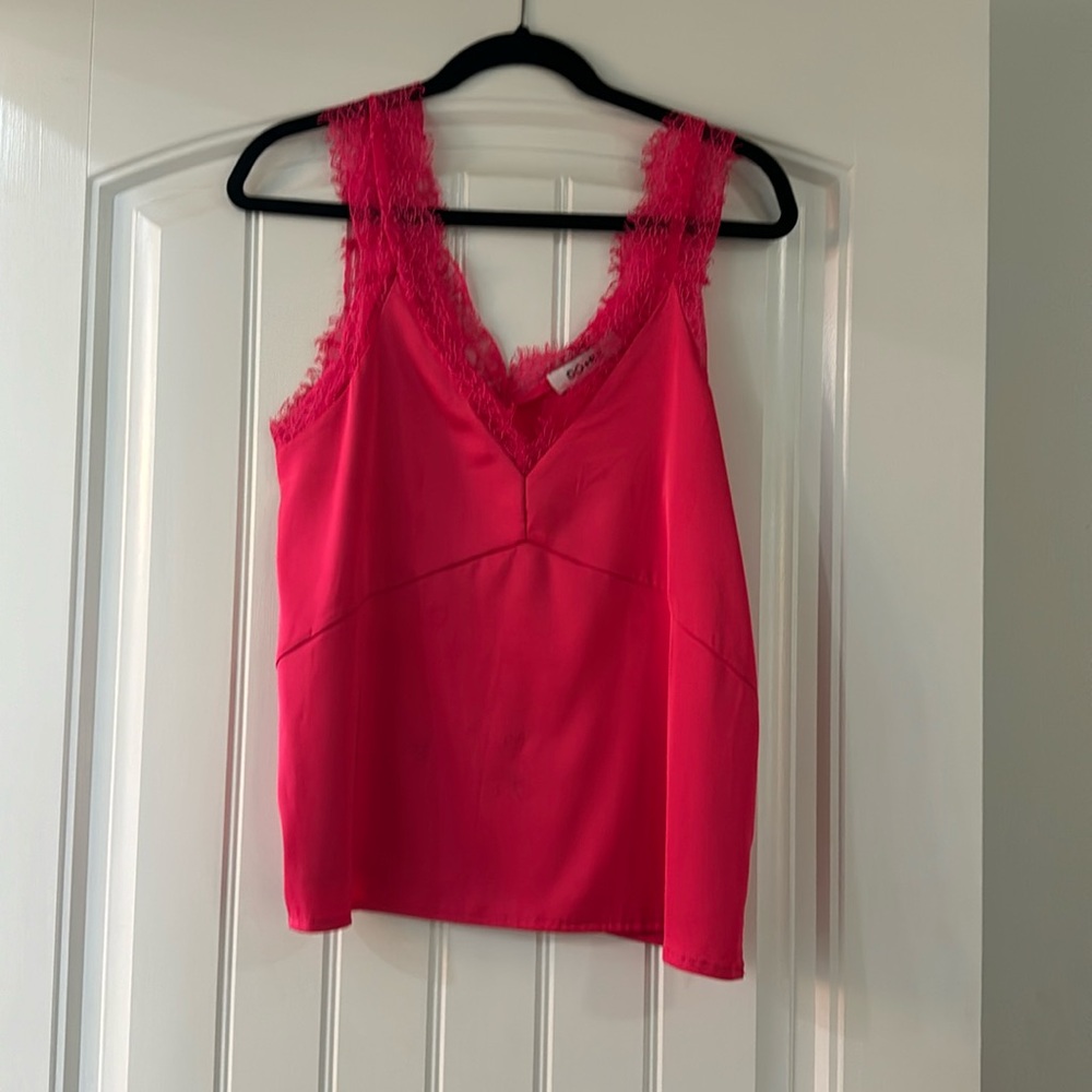 Do + Be camisole top